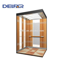 Best residential lift with economic price from Delfar passenger elevator